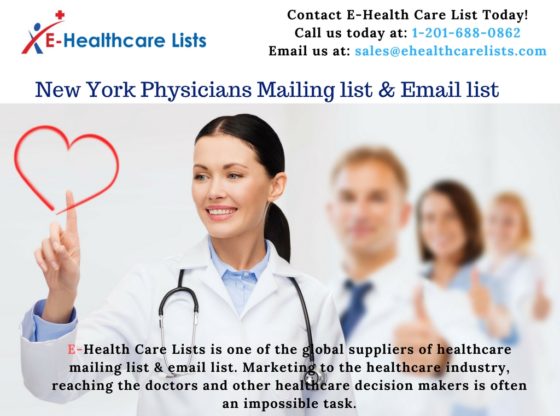 E-Health Care Lists