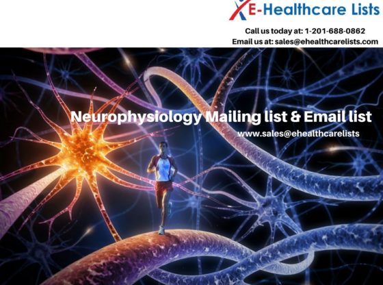 Neurophysiology Mailing List | Neurophysiology Email List