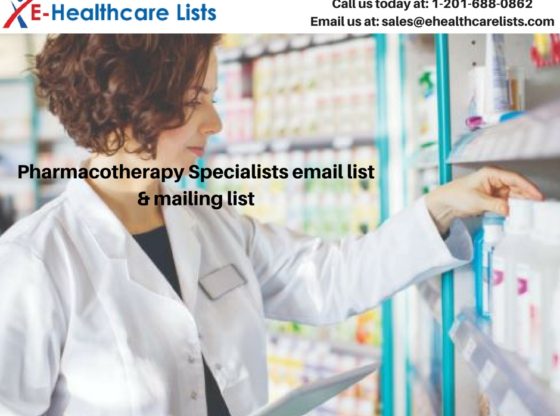 Pharmacotherapy Specialists Mailing List