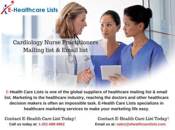 E-Healthcare List
