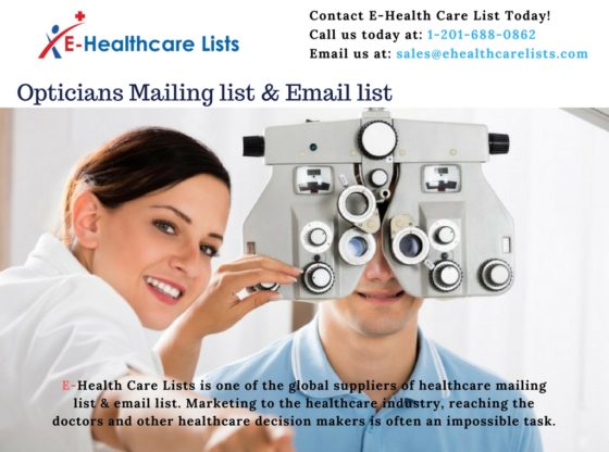 E-Health-Care-Lists