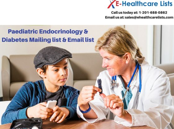 Paediatric Endocrinology and Diabetes Mailing List