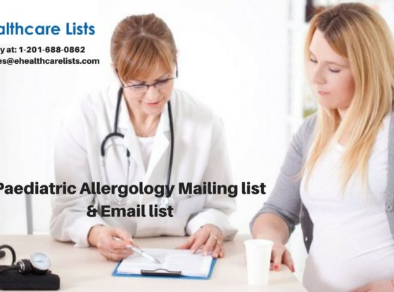 Paediatric allergology Mailing List | Paediatric allergology