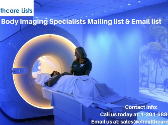 Body Imaging Specialists Mailing List