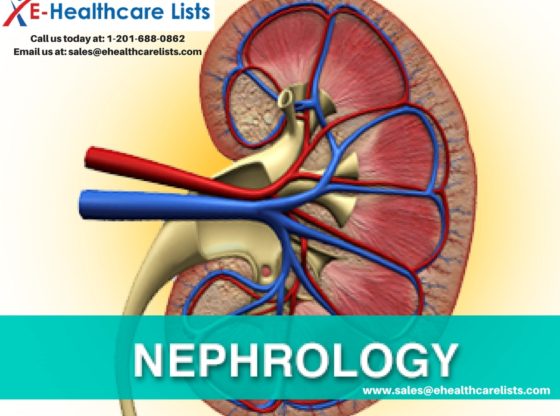 Nephrology Mailing List | Nephrology Email List